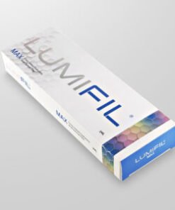 LUMIFIL Max with Lidocaine