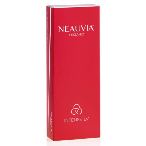Neauvia-Organic-Intense-LV-600x600 - Filler Direct Wholesale Neauvia Organic Intense LV