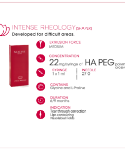 Neauvia Organic Intense Rheology