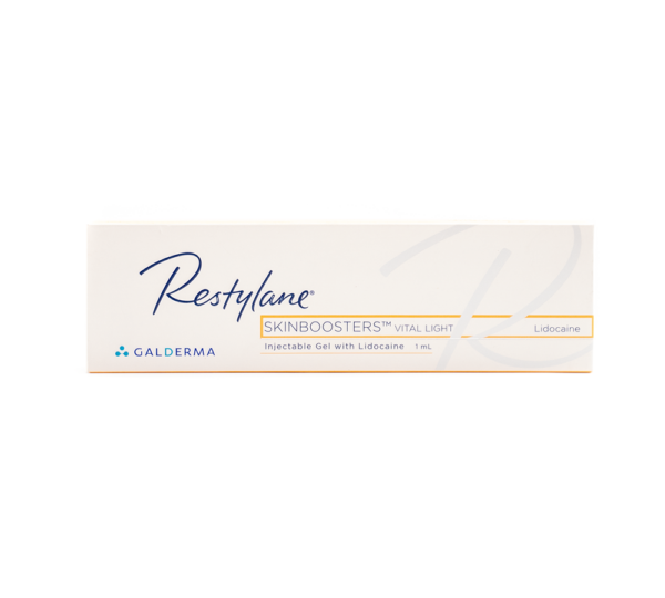 RESTYLANE-SKIN-BOOST-VT-600x540 - Filler Direct Wholesale Restylane Vital Lite Lidocaine Skinboosters