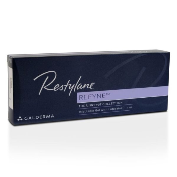 Restylane_Refyne_Lidocaine_1200x1200-e1625254930810-600x600 - Filler Direct Wholesale Restylane Refyne Lidocaine