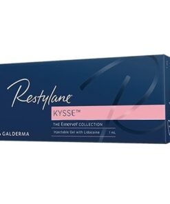 Restylane Kysse
