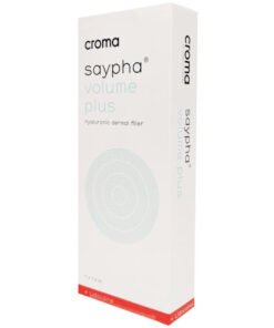 Saypha Volume Plus Lidocaine