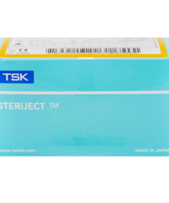 TSK SteriJect Needles 33G x 4mm