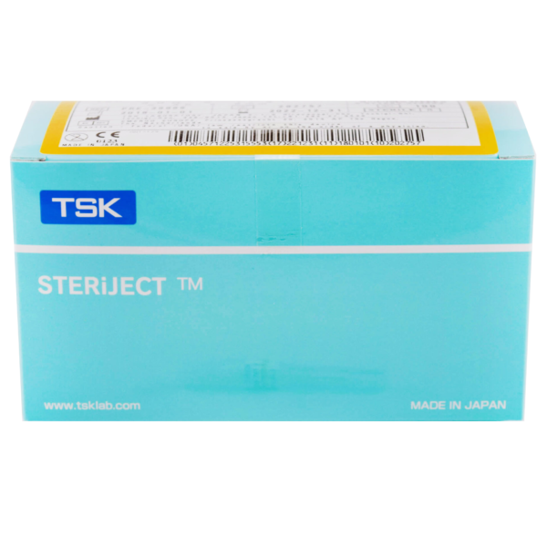 TSK-Steriject-600x600 - Filler Direct Wholesale TSK SteriJect Needles 30G x 4mm