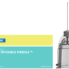 TSK INViSIBLE NEEDLE 0.2 x 9mm (34G)