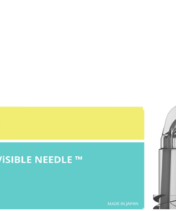 TSK INViSIBLE NEEDLE 0.2 x 9mm (34G)
