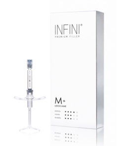 INFINI Premium Filler M + LIDOCAINE