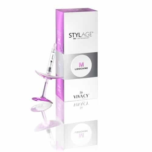 Vivacy_Stylage-M-Lidocain-Bi-SOFT - Filler Direct Wholesale Stylage M Bisoft (Lidocaine)