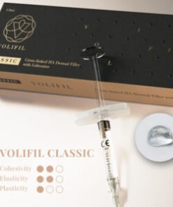 Volifil Classic with Lidocaine