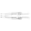 Crystal 3-Pin Multi Needle 32Gx2.5mm (Box of 20)