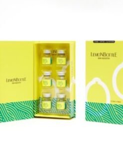 Lemon Bottle Skin Booster