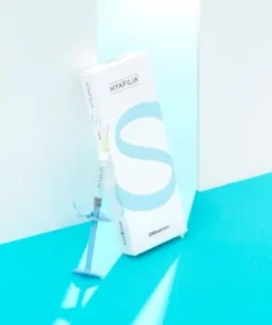Hyafilia S (Non-Lidocaine)