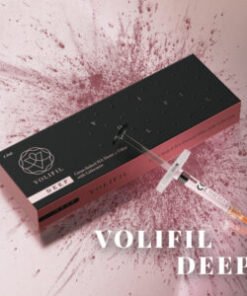 Volifil Deep with Lidocaine