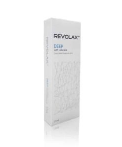 Revolax Deep With Lidocaine