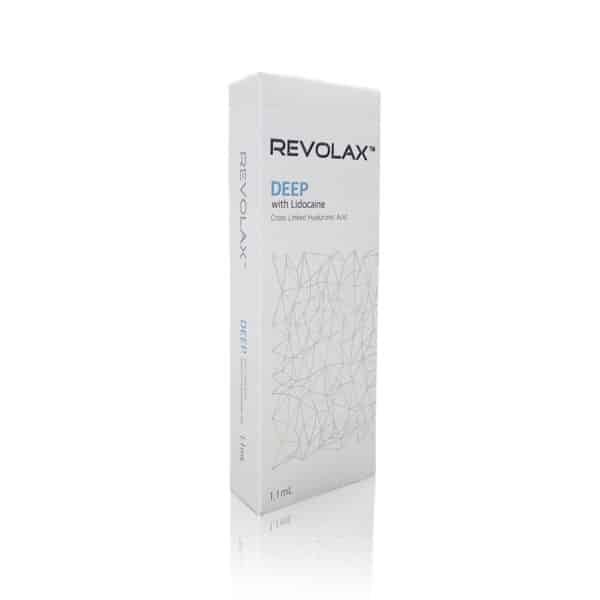 deep-lido-600x600 - Filler Direct Wholesale Revolax Deep With Lidocaine