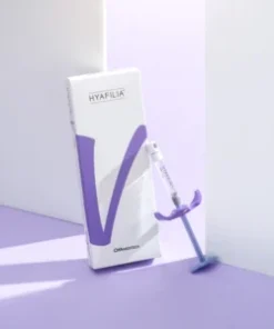 Hyafilia V (Non-Lidocaine)