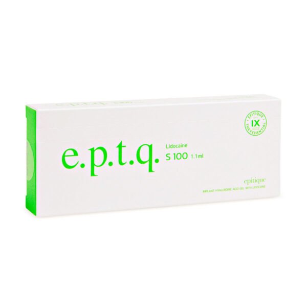 eptq100-600x600 - Filler Direct Wholesale E.p.t.q. S100 Lidocaine