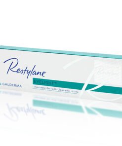 Restylane Eyelight (1 x 0.5ml)