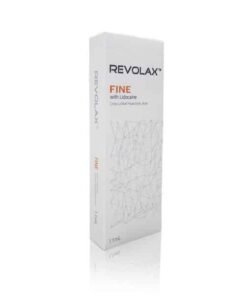 Revolax Fine With Lidocaine