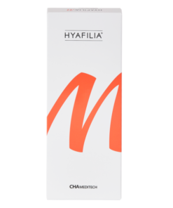 Hyafilia M (Non-Lidocaine)