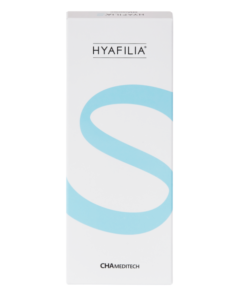 Hyafilia S (Non-Lidocaine)