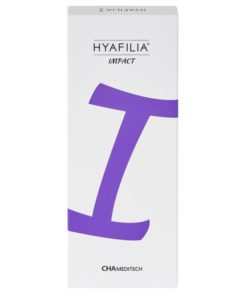 Hyafilia Impact (Non-Lidocaine) – 5ml