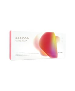 iLLUMA Crystal Rose+