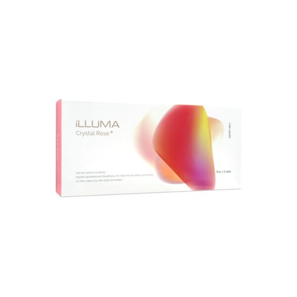 illuma-crystal-rose-600x601 - Filler Direct Wholesale iLLUMA Crystal Rose+