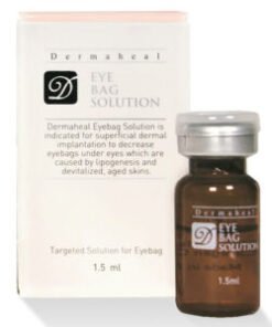 Dermaheal Eyebag Solution