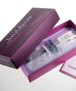 Juvederm ULTRA 3