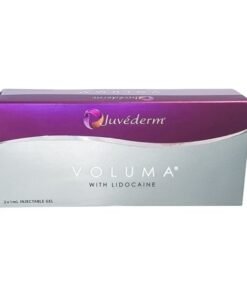 Juvederm VOLUMA