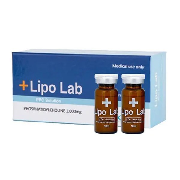 lipolab - Filler Direct Wholesale LipoLab