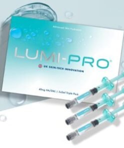 lumipro-300x300 - Filler Direct Wholesale LUMI-PRO Skin Booster (3x2ml)