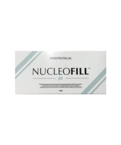 Nucleofill 20 (Medium replacement)