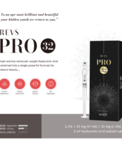 Revs PRO32