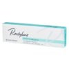 Restylane Lyft Lidocaine