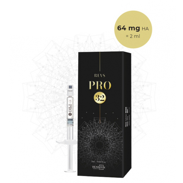 rev-product - Filler Direct Wholesale Revs PRO32