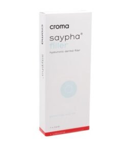 Saypha Filler Lidocaine