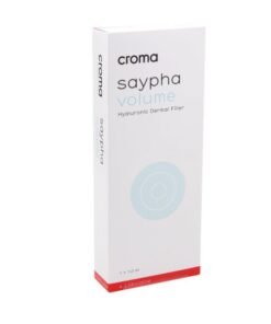 Saypha Volume Lidocaine