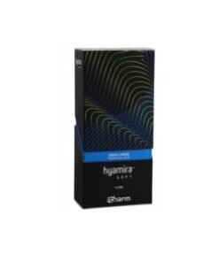 Hyamira Soft