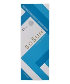 Sosum M with lidocaine – 1 x 1ml