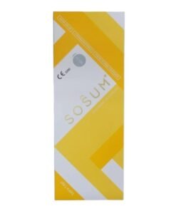 Sosum S with lidocaine – 1 x 1ml