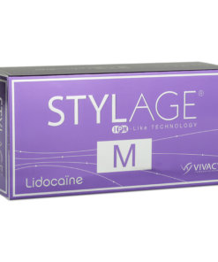 Stylage M Lidocaine