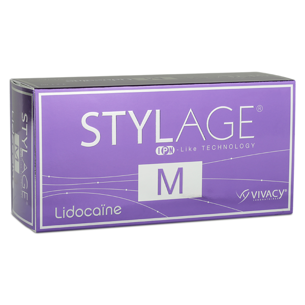 stylage-m-lidocaine-600x600 - Filler Direct Wholesale Stylage M Lidocaine