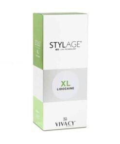 Stylage XL Bisoft (Lidocaine)