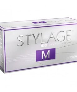 Stylage M Non-Lidocaine