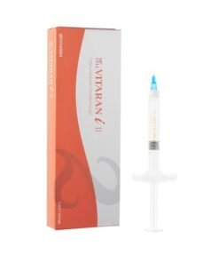 VITARAN II (2ml x 1 Syringe)