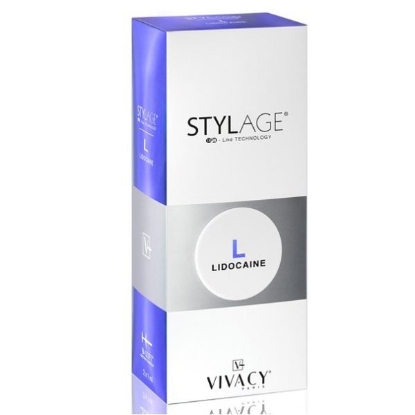 vivacy-stylage-bi-soft-l-lidocaine-e1666182812769-600x600 - Filler Direct Wholesale Stylage L Bisoft