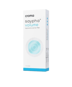 Saypha Volume